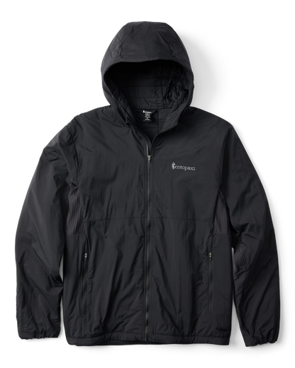 Pacaya 2.0 Insulated Hooded Jacket - Men's - Cotopaxi Black - US 9493